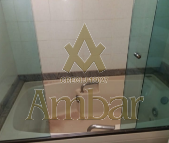 Ambar Imóveis | Imobiliária em Ribeirão Preto | Apartamento - Jardim São Luiz - Ribeirão Preto