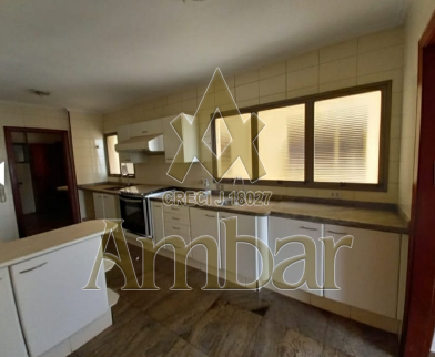 Ambar Imóveis | Imobiliária em Ribeirão Preto | Apartamento - Jardim São Luiz - Ribeirão Preto