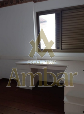Ambar Imóveis | Imobiliária em Ribeirão Preto | Apartamento - Jardim São Luiz - Ribeirão Preto
