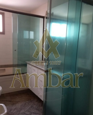 Ambar Imóveis | Imobiliária em Ribeirão Preto | Apartamento - Jardim São Luiz - Ribeirão Preto