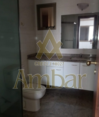 Ambar Imóveis | Imobiliária em Ribeirão Preto | Apartamento - Jardim São Luiz - Ribeirão Preto