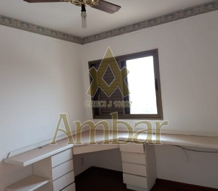 Ambar Imóveis | Imobiliária em Ribeirão Preto | Apartamento - Jardim São Luiz - Ribeirão Preto