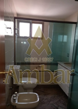 Ambar Imóveis | Imobiliária em Ribeirão Preto | Apartamento - Jardim São Luiz - Ribeirão Preto