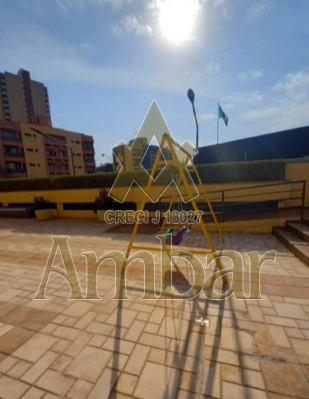 Ambar Imóveis | Imobiliária em Ribeirão Preto | Apartamento - Jardim São Luiz - Ribeirão Preto