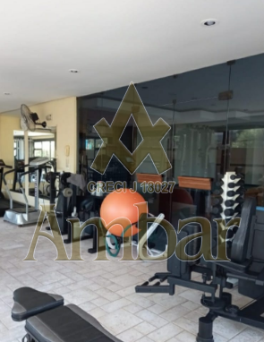 Ambar Imóveis | Imobiliária em Ribeirão Preto | Apartamento - Jardim São Luiz - Ribeirão Preto