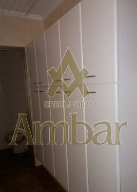 Ambar Imóveis | Imobiliária em Ribeirão Preto | Apartamento - Jardim São Luiz - Ribeirão Preto
