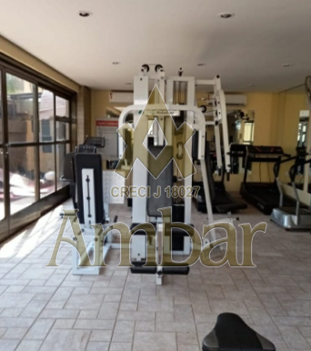 Ambar Imóveis | Imobiliária em Ribeirão Preto | Apartamento - Jardim São Luiz - Ribeirão Preto