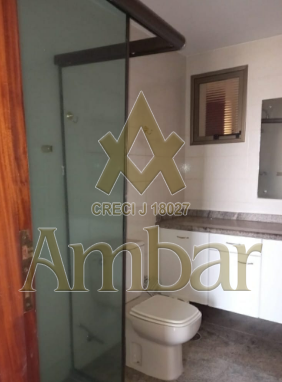 Ambar Imóveis | Imobiliária em Ribeirão Preto | Apartamento - Jardim São Luiz - Ribeirão Preto