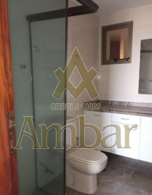 Ambar Imóveis | Imobiliária em Ribeirão Preto | Apartamento - Jardim São Luiz - Ribeirão Preto