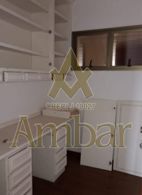 Ambar Imóveis | Imobiliária em Ribeirão Preto | Apartamento - Jardim São Luiz - Ribeirão Preto