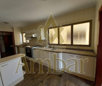 Ambar Imóveis | Imobiliária em Ribeirão Preto | Apartamento - Jardim São Luiz - Ribeirão Preto