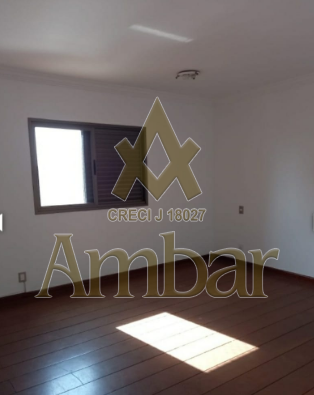 Ambar Imóveis | Imobiliária em Ribeirão Preto | Apartamento - Jardim São Luiz - Ribeirão Preto