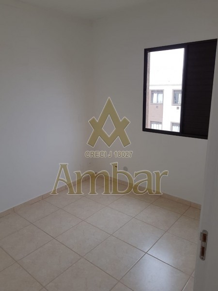 Ambar Imóveis | Imobiliária em Ribeirão Preto | Apartamento - Lagoinha - Ribeirão Preto