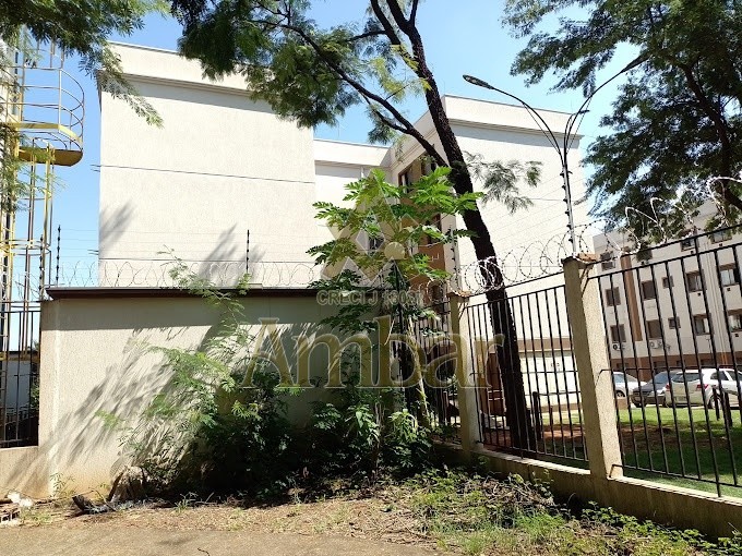 Ambar Imóveis | Imobiliária em Ribeirão Preto | Apartamento - Lagoinha - Ribeirão Preto