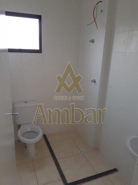 Ambar Imóveis | Imobiliária em Ribeirão Preto | Apartamento - Lagoinha - Ribeirão Preto