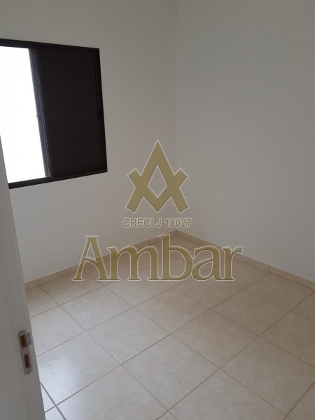 Ambar Imóveis | Imobiliária em Ribeirão Preto | Apartamento - Lagoinha - Ribeirão Preto