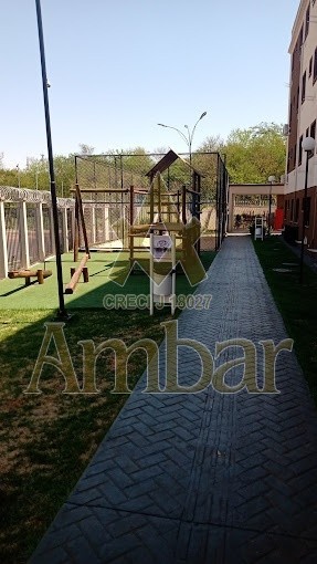 Ambar Imóveis | Imobiliária em Ribeirão Preto | Apartamento - Lagoinha - Ribeirão Preto