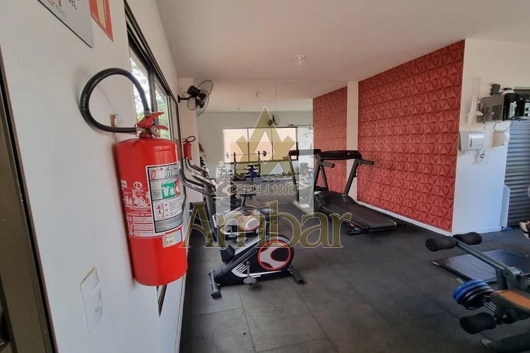 Ambar Imóveis | Imobiliária em Ribeirão Preto | Apartamento - Lagoinha - Ribeirão Preto