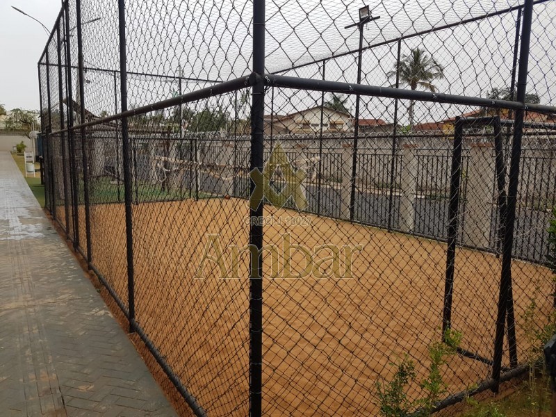 Ambar Imóveis | Imobiliária em Ribeirão Preto | Apartamento - Lagoinha - Ribeirão Preto