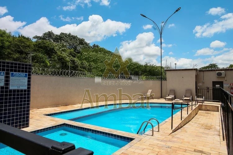 Ambar Imóveis | Imobiliária em Ribeirão Preto | Apartamento - Lagoinha - Ribeirão Preto