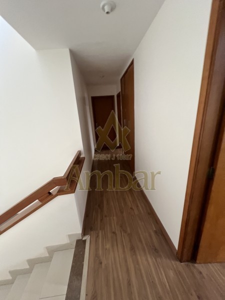 Ambar Imóveis | Imobiliária em Ribeirão Preto | Casa - Alto da Boa Vista - Ribeirão Preto