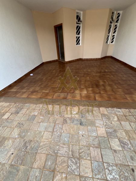 Ambar Imóveis | Imobiliária em Ribeirão Preto | Casa - Alto da Boa Vista - Ribeirão Preto