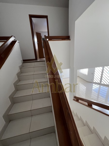 Ambar Imóveis | Imobiliária em Ribeirão Preto | Casa - Alto da Boa Vista - Ribeirão Preto