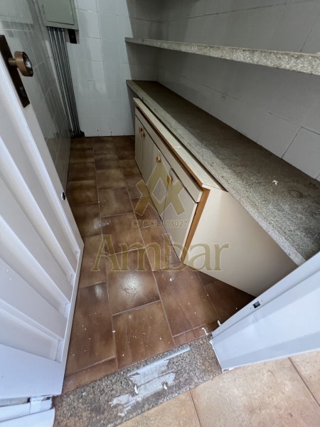 Ambar Imóveis | Imobiliária em Ribeirão Preto | Casa - Alto da Boa Vista - Ribeirão Preto
