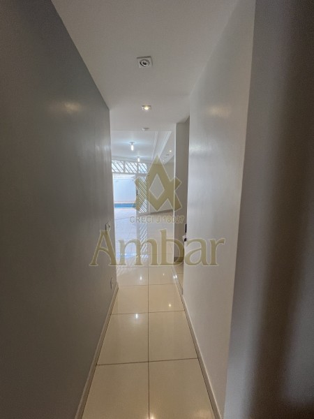 Ambar Imóveis | Imobiliária em Ribeirão Preto | Casa - Alto da Boa Vista - Ribeirão Preto
