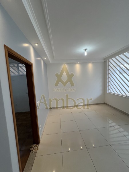 Ambar Imóveis | Imobiliária em Ribeirão Preto | Casa - Alto da Boa Vista - Ribeirão Preto