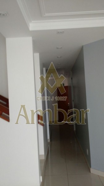 Ambar Imóveis | Imobiliária em Ribeirão Preto | Casa - Alto da Boa Vista - Ribeirão Preto