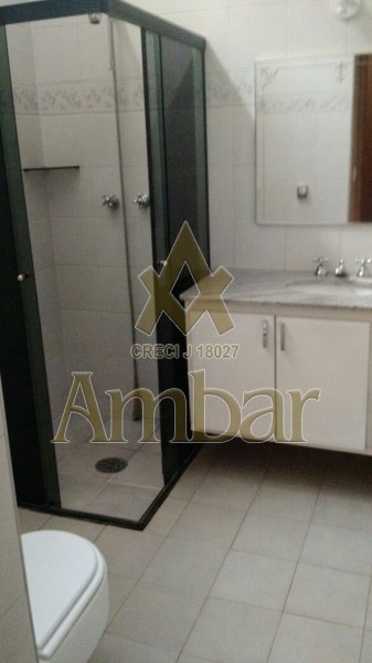 Ambar Imóveis | Imobiliária em Ribeirão Preto | Casa - Alto da Boa Vista - Ribeirão Preto