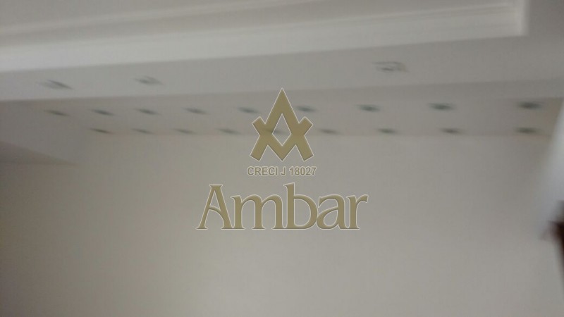 Ambar Imóveis | Imobiliária em Ribeirão Preto | Casa - Alto da Boa Vista - Ribeirão Preto