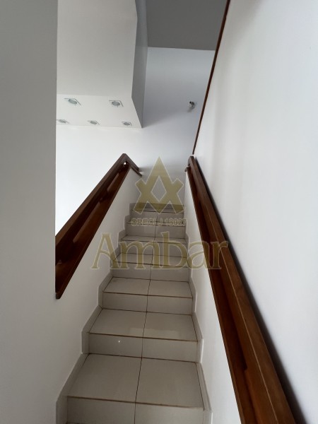 Ambar Imóveis | Imobiliária em Ribeirão Preto | Casa - Alto da Boa Vista - Ribeirão Preto