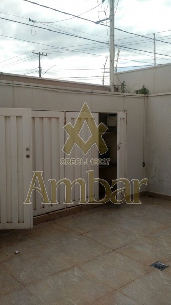 Ambar Imóveis | Imobiliária em Ribeirão Preto | Casa - Alto da Boa Vista - Ribeirão Preto