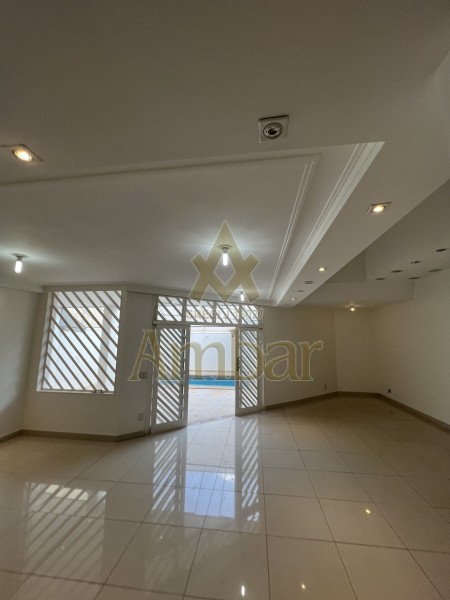Foto: Casa - Alto da Boa Vista - Ribeirão Preto