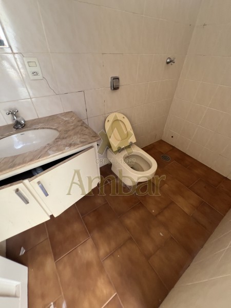 Ambar Imóveis | Imobiliária em Ribeirão Preto | Casa - Alto da Boa Vista - Ribeirão Preto