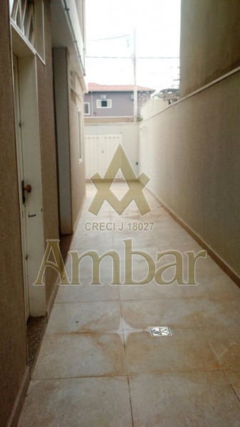 Ambar Imóveis | Imobiliária em Ribeirão Preto | Casa - Alto da Boa Vista - Ribeirão Preto