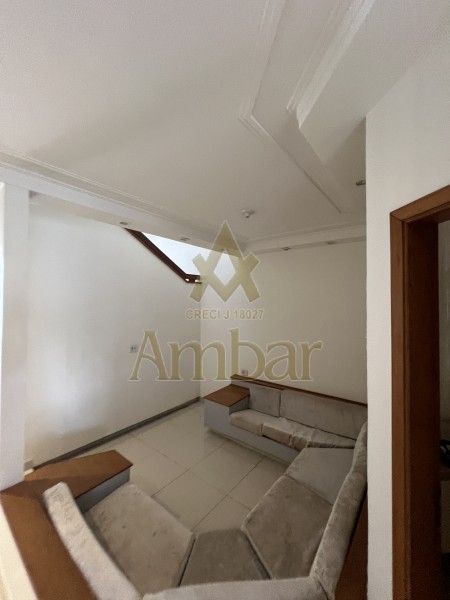 Ambar Imóveis | Imobiliária em Ribeirão Preto | Casa - Alto da Boa Vista - Ribeirão Preto