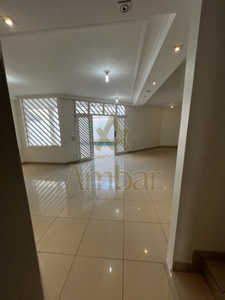Ambar Imóveis | Imobiliária em Ribeirão Preto | Casa - Alto da Boa Vista - Ribeirão Preto