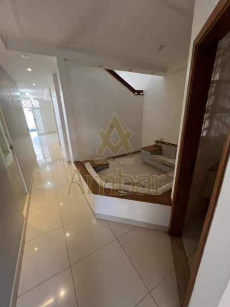Ambar Imóveis | Imobiliária em Ribeirão Preto | Casa - Alto da Boa Vista - Ribeirão Preto