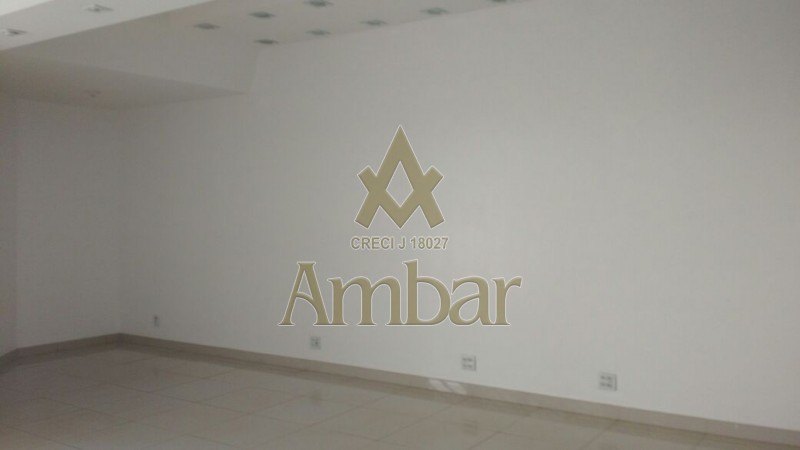 Ambar Imóveis | Imobiliária em Ribeirão Preto | Casa - Alto da Boa Vista - Ribeirão Preto