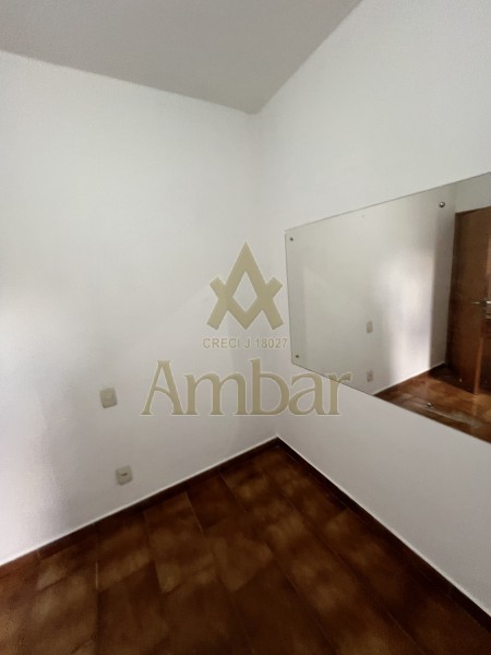 Ambar Imóveis | Imobiliária em Ribeirão Preto | Casa - Alto da Boa Vista - Ribeirão Preto