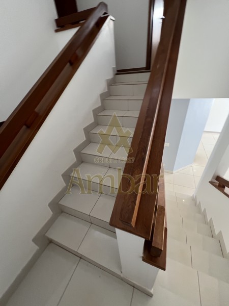 Ambar Imóveis | Imobiliária em Ribeirão Preto | Casa - Alto da Boa Vista - Ribeirão Preto
