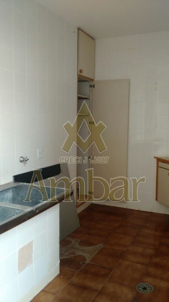 Ambar Imóveis | Imobiliária em Ribeirão Preto | Casa - Alto da Boa Vista - Ribeirão Preto
