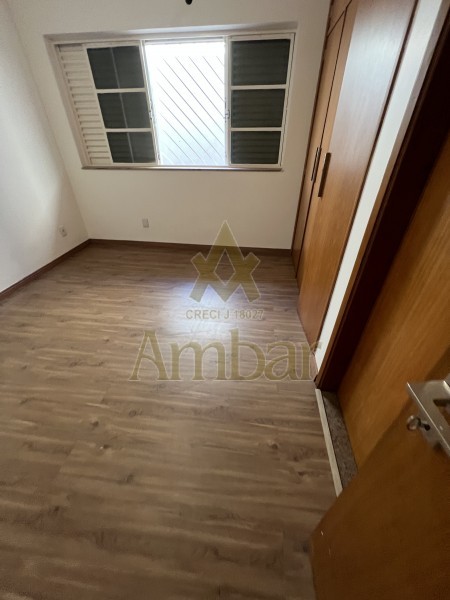 Ambar Imóveis | Imobiliária em Ribeirão Preto | Casa - Alto da Boa Vista - Ribeirão Preto