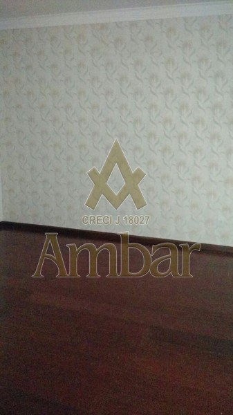 Ambar Imóveis | Imobiliária em Ribeirão Preto | Casa - Alto da Boa Vista - Ribeirão Preto
