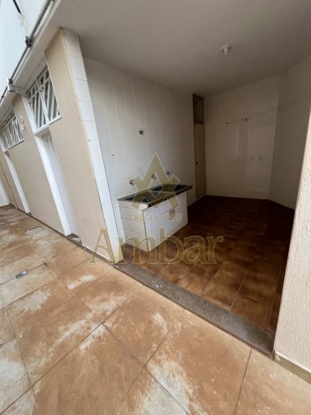 Ambar Imóveis | Imobiliária em Ribeirão Preto | Casa - Alto da Boa Vista - Ribeirão Preto