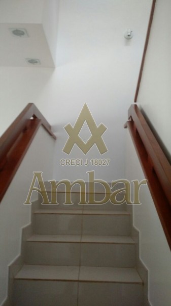 Ambar Imóveis | Imobiliária em Ribeirão Preto | Casa - Alto da Boa Vista - Ribeirão Preto