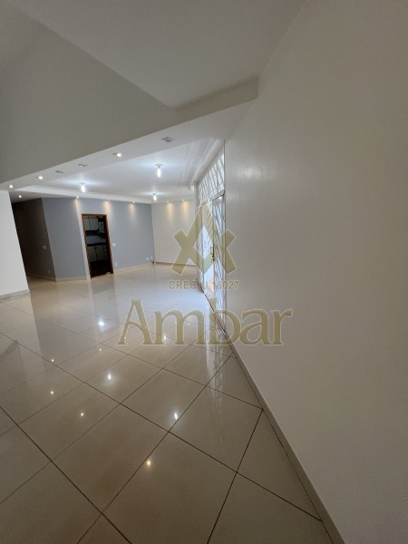 Ambar Imóveis | Imobiliária em Ribeirão Preto | Casa - Alto da Boa Vista - Ribeirão Preto